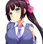画像ギャラリー No.002のサムネイル画像 / Switch版「- Doki Doki Family - 特異体質者のドキドキ家族生活」本日発売。“ドキドキ管理生活”を楽しめる恋愛ADV