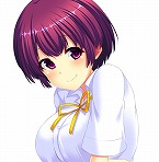 画像ギャラリー No.003のサムネイル画像 / Switch版「- Doki Doki Family - 特異体質者のドキドキ家族生活」本日発売。“ドキドキ管理生活”を楽しめる恋愛ADV