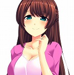 画像ギャラリー No.004のサムネイル画像 / Switch版「- Doki Doki Family - 特異体質者のドキドキ家族生活」本日発売。“ドキドキ管理生活”を楽しめる恋愛ADV