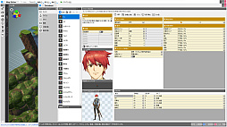 ꡼ No.006Υͥ / RPG Developer Bakinס2022ǯSteamǥ꡼ꡣץμפRPGǤ볫ȯġ