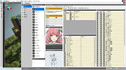 ꡼ No.007Υͥ / RPG Developer Bakinס2022ǯSteamǥ꡼ꡣץμפRPGǤ볫ȯġ