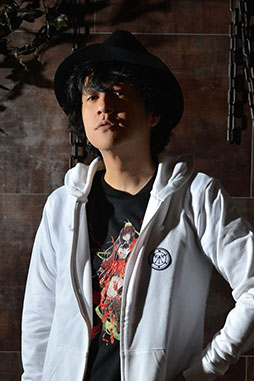 画像ギャラリー No.002のサムネイル画像 / 「RPG Developer Bakin」,コープスパーティーで知られる祁答院 慎氏を起用して新たなサンプルゲームを制作