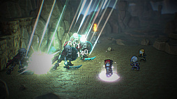 画像ギャラリー No.008のサムネイル画像 / 「RPG Developer Bakin」,大型アップデートVer. 2.1を実施。キーコンフィグ機能やレンダリングの切り替え時間設定などを実装