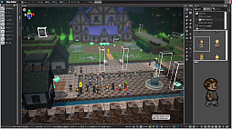 ���������꡼ No.012�Υ���ͥ������ / �֥����ץ��ѡ��ƥ����׳�ȯ�Ԥˤ��֥��ХȤν��� Queen of Sacrifice.�פ�����������ġ���Υ���ץ륲����Ȥ���̵������