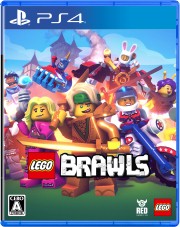 ꡼ No.004Υͥ / PS5/PS4/SwitchॢLEGO BrawlsפΥѥåǤ1020ȯء1PVȥͥޥƥåPV