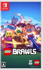 ꡼ No.005Υͥ / PS5/PS4/SwitchॢLEGO BrawlsפΥѥåǤ1020ȯء1PVȥͥޥƥåPV