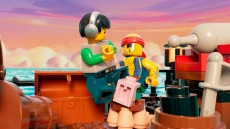 ꡼ No.007Υͥ / PS5/PS4/SwitchॢLEGO BrawlsפΥѥåǤ1020ȯء1PVȥͥޥƥåPV