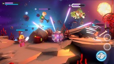 ꡼ No.011Υͥ / PS5/PS4/SwitchॢLEGO BrawlsפΥѥåǤ1020ȯء1PVȥͥޥƥåPV