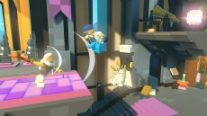 ꡼ No.012Υͥ / PS5/PS4/SwitchॢLEGO BrawlsפΥѥåǤ1020ȯء1PVȥͥޥƥåPV