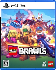 ꡼ No.001Υͥ / 쥴ơޤΥơǥХȥڤॢLEGO BrawlsסPS5/PS4/SwitchѥåǤȯ