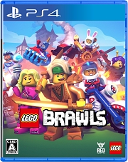 ꡼ No.002Υͥ / 쥴ơޤΥơǥХȥڤॢLEGO BrawlsסPS5/PS4/SwitchѥåǤȯ
