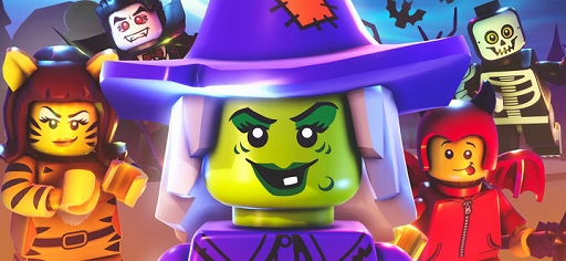 ꡼ No.008Υͥ / 쥴ơޤΥơǥХȥڤॢLEGO BrawlsסPS5/PS4/SwitchѥåǤȯ