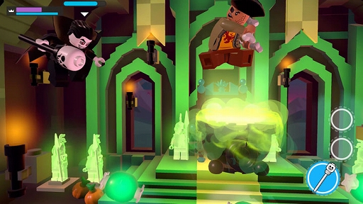 ꡼ No.010Υͥ / 쥴ơޤΥơǥХȥڤॢLEGO BrawlsסPS5/PS4/SwitchѥåǤȯ