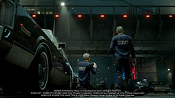 ꡼ No.004Υͥ / PS5ǡRoboCop: Rogue CityסܹǺΥ꡼ꡣо쥭㤷ƷͻҤǧǤȥ쥤顼