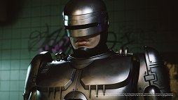 ꡼ No.002Υͥ / RoboCop: Rogue CityפΥץ쥤ȥ쥤顼ˡܤǤ3gooPS5Ǥ2023ǯȯ