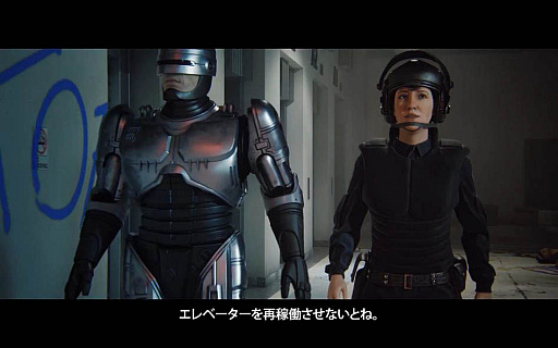 ꡼ No.001Υͥ / ܥåפȤʤäȺӥӥޤRoboCop: Rogue CityסPS5ܸѥåǤȯ䤬1130˷ꡣȥ쥤顼