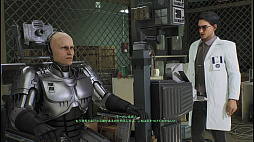 ꡼ No.004Υͥ / ܥåפȤʤäȺӥӥޤRoboCop: Rogue CityסPS5ܸѥåǤȯ䤬1130˷ꡣȥ쥤顼