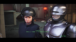 ꡼ No.007Υͥ / ܥåפȤʤäȺӥӥޤRoboCop: Rogue CityסPS5ܸѥåǤȯ䤬1130˷ꡣȥ쥤顼
