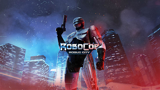 ꡼ No.009Υͥ / ܥåפȤʤäȺӥӥޤRoboCop: Rogue CityסPS5ܸѥåǤȯ䤬1130˷ꡣȥ쥤顼