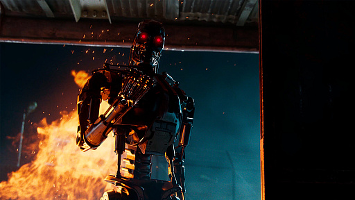 ꡼ No.001Υͥ / ֥ߥ͡פΥХХ륲Terminator: Survivorsס꡼2025ǯ˱