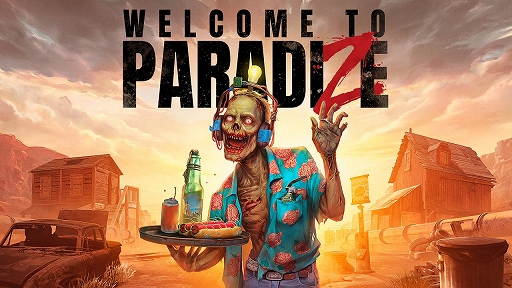 ꡼ No.001Υͥ / TGS2023ϡHow to SurviveɤΥˤ뿷Welcome to ParadiZe׻ͷݡȡι֤ϡդˤϤӤ륽Ӥ