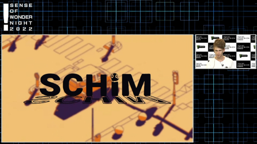 ꡼ No.035Υͥ / TGS2022ϥǥͲȥ󥹡֡ ʥ 2022ɥݡȡǹޤϡSCHiMפ˷