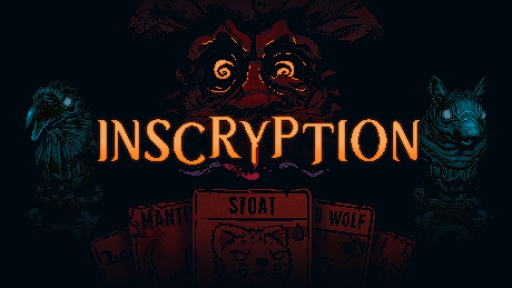 ꡼ No.001Υͥ / PS5/PS4ǡInscryptionۿ夤ưʪˤԽä򾤴臘ʥ롼Υɥ