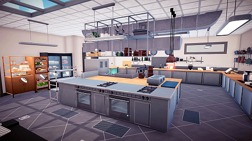 ꡼ No.003Υͥ / 쥹ȥбĥChef Life: A Restaurant Simulatorסܸб2023ǯ22꡼