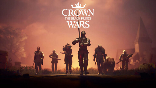 ꡼ No.002Υͥ / Crown Wars: The Black Princeפȯɽɴǯطʤˡ²ƱΤ褤ȥƥ