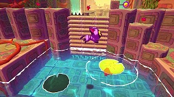 ²èÁü¥®¥ã¥é¥ê¡¼ No.004¤Î¥µ¥à¥Í¥¤¥ë²èÁü / ¤¤¤Ã¤·¤ç¤Ê¤éºÇ¶¯¡£Ç¤Èµû¤Îͧ¾ð¤Îι¤òÉÁ¤¯¶¨ÎÏ·¿¥¢¥¯¥·¥ç¥óADV¡ÖRiver Tails: Stronger Together¡×SwitchÈǤòÇÛ¿®³«»Ï