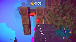 ²èÁü¥®¥ã¥é¥ê¡¼ No.007¤Î¥µ¥à¥Í¥¤¥ë²èÁü / ¤¤¤Ã¤·¤ç¤Ê¤éºÇ¶¯¡£Ç¤Èµû¤Îͧ¾ð¤Îι¤òÉÁ¤¯¶¨ÎÏ·¿¥¢¥¯¥·¥ç¥óADV¡ÖRiver Tails: Stronger Together¡×SwitchÈǤòÇÛ¿®³«»Ï