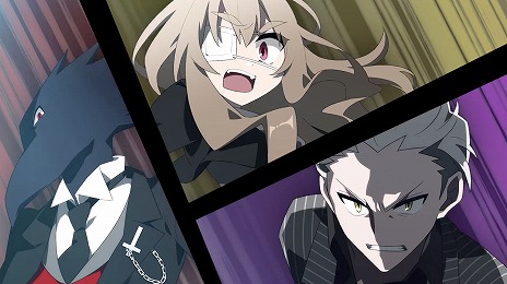 画像ギャラリー No.002のサムネイル画像 / 「被虐のノエル」がMicrosoft Storeで本日リリース。“ゲームマガジン”の人気ADVがPC,Xbox Series X,Xbox Oneで遊べる