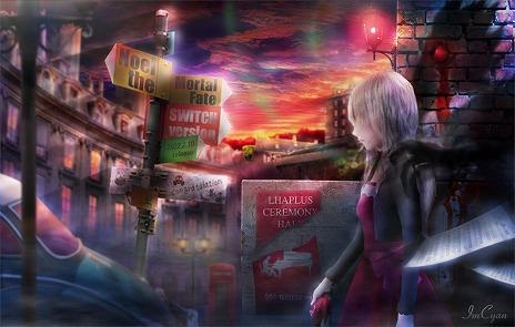 画像ギャラリー No.009のサムネイル画像 / 「被虐のノエル」がMicrosoft Storeで本日リリース。“ゲームマガジン”の人気ADVがPC,Xbox Series X,Xbox Oneで遊べる