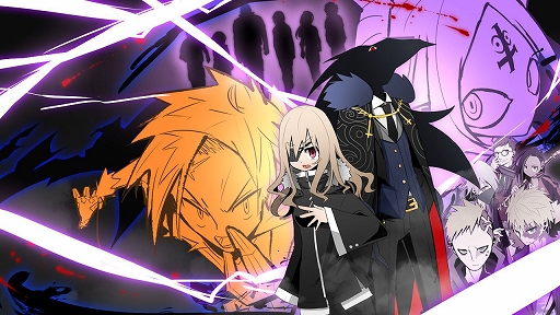 画像ギャラリー No.001のサムネイル画像 / Steam版「被虐のノエル」,Season11の配信を開始