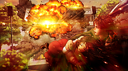 画像ギャラリー No.006のサムネイル画像 / Switch版「人形の傷跡」,8月18日に配信決定。RPGツクール95で制作され,高い評価を得たサイコサスペンスADVのフルリメイク