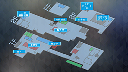 画像ギャラリー No.007のサムネイル画像 / Switch版「人形の傷跡」,8月18日に配信決定。RPGツクール95で制作され,高い評価を得たサイコサスペンスADVのフルリメイク