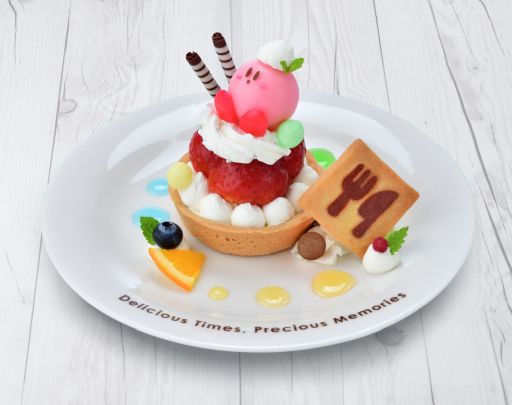 ꡼ No.002Υͥ / ֥ӥΥեפդˤָǥȤKirby Caf&#233;91о