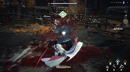 画像ギャラリー No.004のサムネイル画像 / Netflixの人気ドラマが原作の「Kingdom:The Blood」,事前登録の受付を韓国で開始。Steamなどでファイナルテストを実施