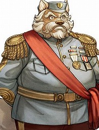 画像ギャラリー No.007のサムネイル画像 / 「戦場のフーガ2」,柔軟な配置変更とスキルが明暗を分けるバトルの紹介映像を公開。新要素“リーダースキル”の情報も明らかに
