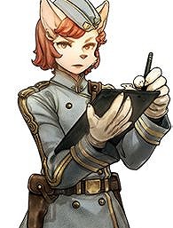 画像ギャラリー No.008のサムネイル画像 / 「戦場のフーガ2」,柔軟な配置変更とスキルが明暗を分けるバトルの紹介映像を公開。新要素“リーダースキル”の情報も明らかに