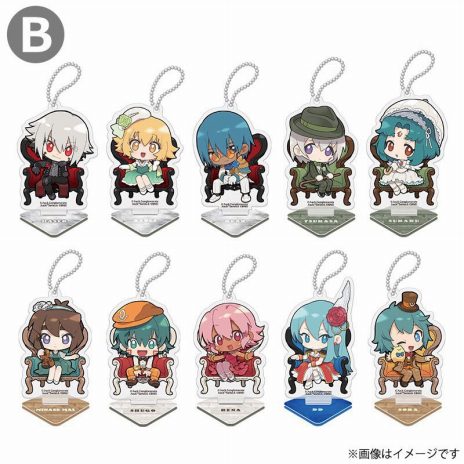 ���������꡼ No.007�Υ���ͥ������ / ��.hack�ץ��꡼��������Υա����ץ��å����饤��ʥåס������С����ͥ��ȥġ��֥��ߥå��ޡ����å�102�פν�Ÿ��������