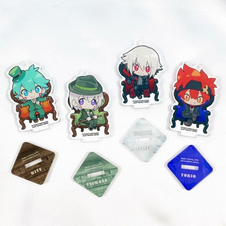 ���������꡼ No.008�Υ���ͥ������ / ��.hack�ץ��꡼��������Υա����ץ��å����饤��ʥåס������С����ͥ��ȥġ��֥��ߥå��ޡ����å�102�פν�Ÿ��������