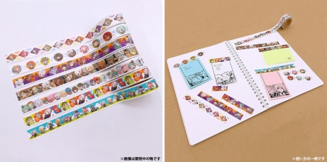 ���������꡼ No.010�Υ���ͥ������ / ��.hack�ץ��꡼��������Υա����ץ��å����饤��ʥåס������С����ͥ��ȥġ��֥��ߥå��ޡ����å�102�פν�Ÿ��������