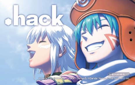 ���������꡼ No.017�Υ���ͥ������ / ��.hack�ץ��꡼��������Υա����ץ��å����饤��ʥåס������С����ͥ��ȥġ��֥��ߥå��ޡ����å�102�פν�Ÿ��������