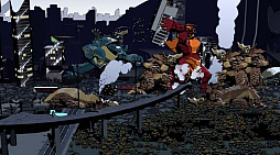 ꡼ No.006Υͥ / Dawn of the Monstersפιȯ䤬ȯɽˡ褷Υ󥹥ĩ異ǡ8BitSummitˤŸͽ