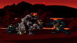 ꡼ No.010Υͥ / Dawn of the Monstersפιȯ䤬ȯɽˡ褷Υ󥹥ĩ異ǡ8BitSummitˤŸͽ