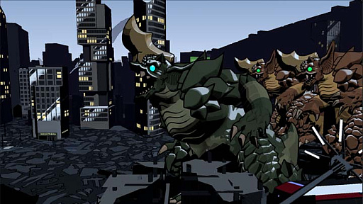 ꡼ No.014Υͥ / Dawn of the Monstersפιȯ䤬ȯɽˡ褷Υ󥹥ĩ異ǡ8BitSummitˤŸͽ