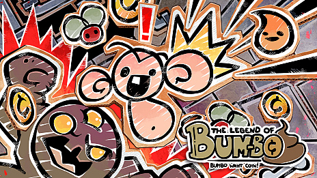 ꡼ No.001Υͥ / The Legend of Bum-boסPS5/SwitchǤۿϤ106˷ꡣTGS 2022ؤΥץ쥤֥Ÿȯɽ