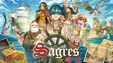 ꡼ No.002Υͥ / ͤॺBitSummit Lets Go!!פǻͷǽʺʤȯɽSagresסWargroove 2פʤɡܸǥŸΥȥ