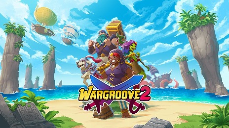 ꡼ No.011Υͥ / ͤॺBitSummit Lets Go!!פǻͷǽʺʤȯɽSagresסWargroove 2פʤɡܸǥŸΥȥ